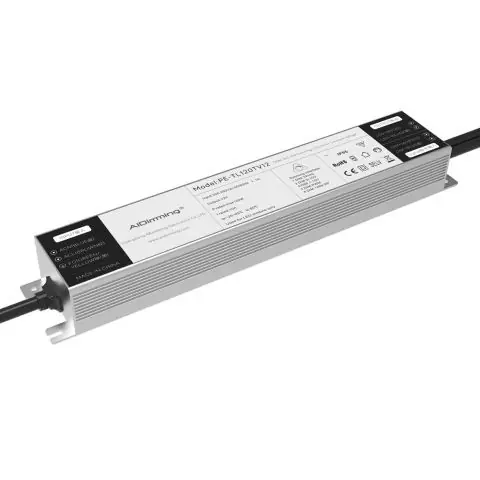 Designlight PE-TL120TV12 Driver Sista chansen
